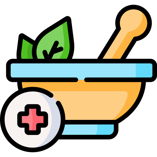herbal products