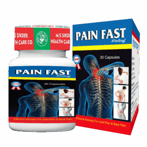 Pain Fast Relief (30pcs)  