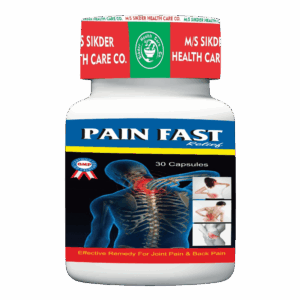 Pain Fast Relief (30pcs)
