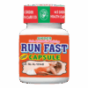 Run Fast Capsule (30 pcs) Container