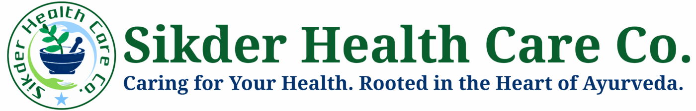 Sikder Health Care Co.
