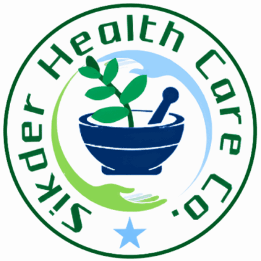 Sikder Health Care Co. - Caring for Your Health. Rooted in the Heart of Ayurveda